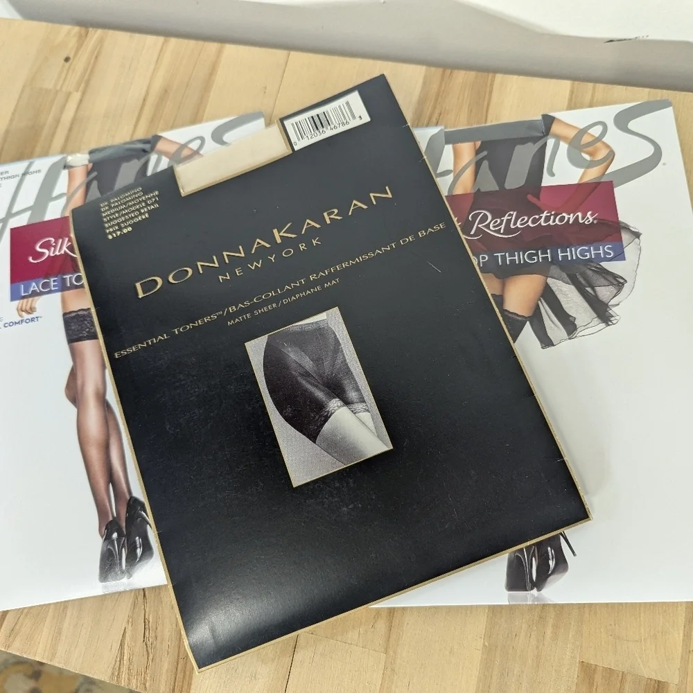 Donna Karan lot three